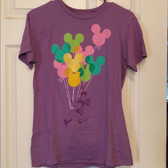 Disney Tops - Women’s Minnie Mouse tee shirt